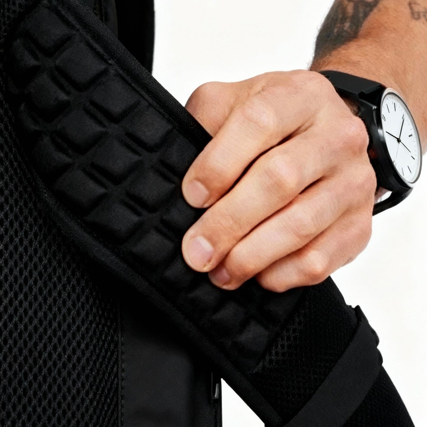 Sac à dos de compression