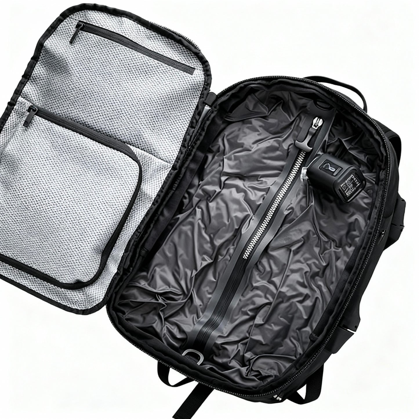 Sac à dos de compression